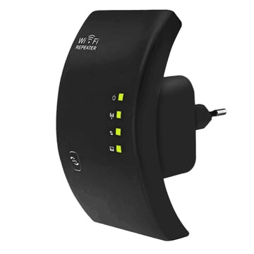 Wireless-N WiFi Repeater