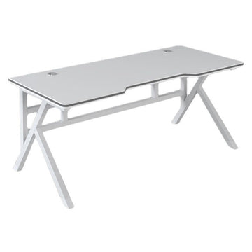 Wooden Computer Gaming Table