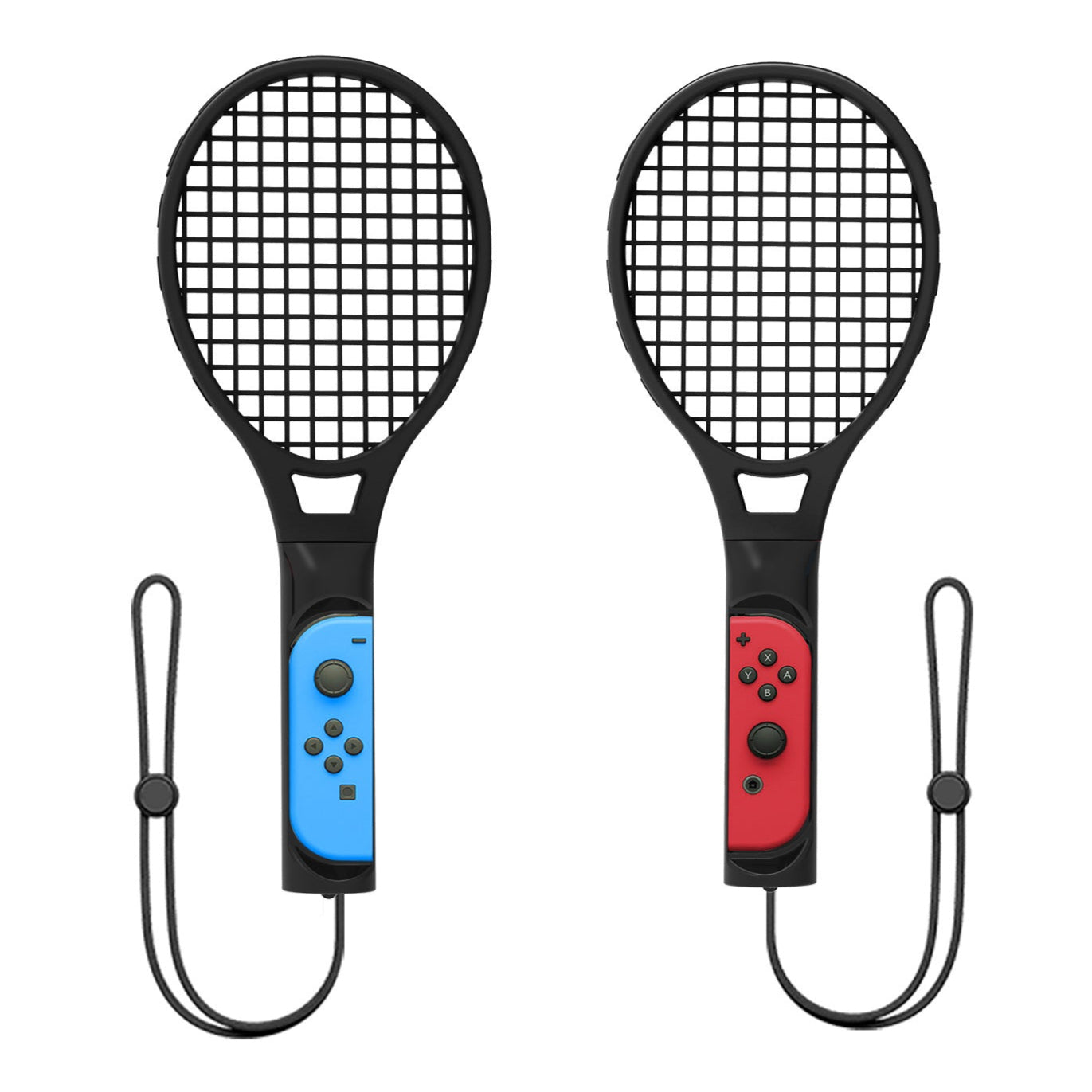 Tennis Racket Game Controller