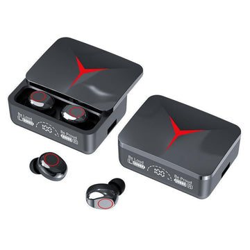 Wireless Gaming Slider Earphones