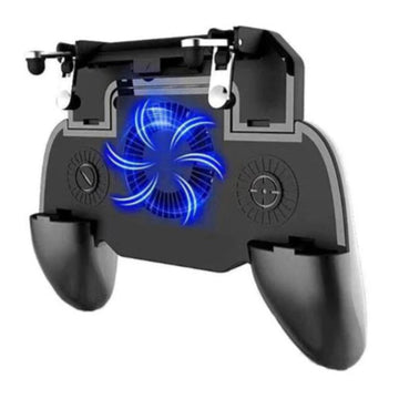 5-in-1 Mobile Gaming Controller