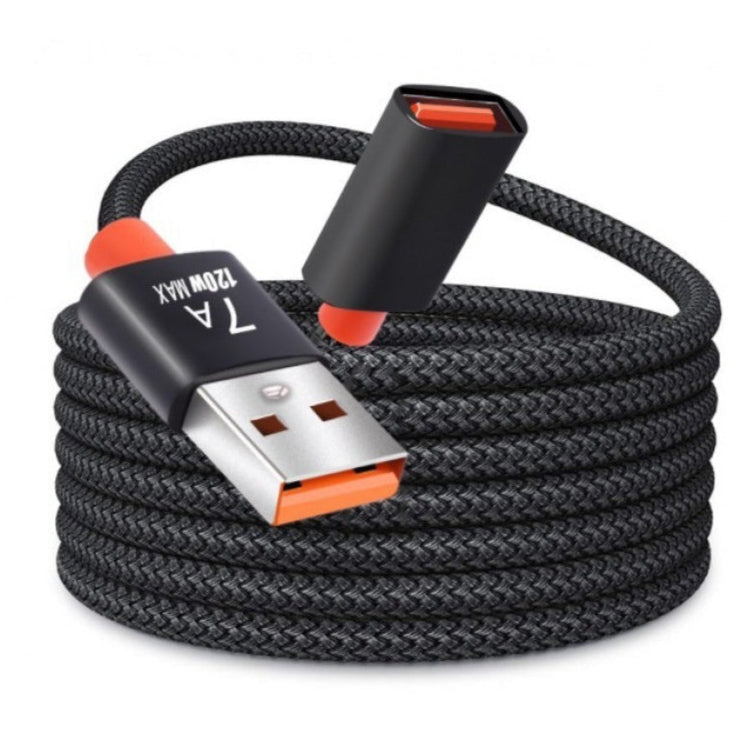 Male to Female Extension Cable