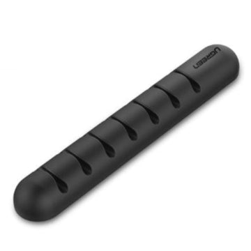 Silicone Desktop Cable Organizer
