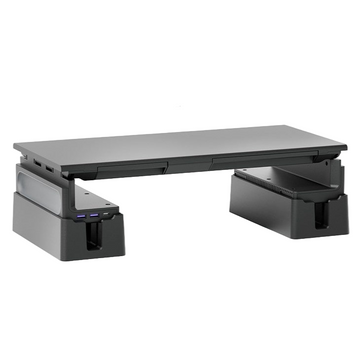 Adjustable Monitor Stand Riser