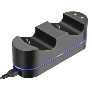 PS4 Charging Dock Station