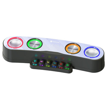 NewRixing NR-555 Bluetooth Speaker